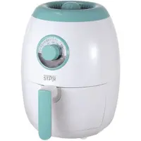 Winning Star St-9643 Airfryer 3 Liter