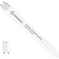 Ledvance LED Buis T8 Value (EM/Mains) Standard Output 5.4W 650lm - 840 Koel Wit | 44cm - Vervangt 15W