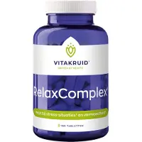 Vitakruid RelaxComplex