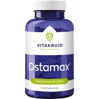 Vitakruid Ostamax 90 Tab