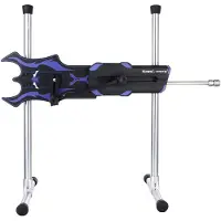 Hismith Premium x Wildolo Premium Seksmachine