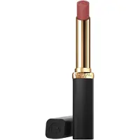 L'Oréal Make-up lippen Lippenstift Colour Riche Volume Mat 570 Worth It Intense