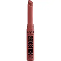 Nyx Facial make-up Concealer Fix Stick Brick Red