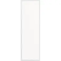 Aigostar 28w 6000k 5040 Lumens C Led-paneel 119.5x29.5 Cm