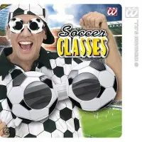 Widmann Voetbal Bril
