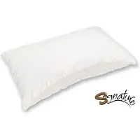 Mahoton Hoofdkussen Signature Balance Medium - incl. 2 stuks molton kussenslopen