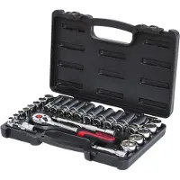 Ks Tools 918.0627 918.0627 Dopsleutelset