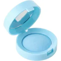 W7 Yummy Mattes Baked Oogschaduw - Bright Eyed