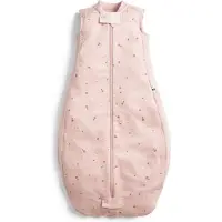 ErgoPouch Sheeting Slaapzak - 1,0 Tog - Slaapzak baby - Slaapzakken - Slaapzak kind - 2-4 jaar - Slaapzak 105 cm -Daisies