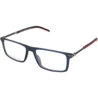 Tommy Hilfiger TH 2039 54/16/145 Blauw Polyamide monturen MAN TH 2039
