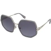 Marc Jacobs Zonnebril Dames MJ-1089-S-AZV Ø 62 mm