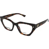 Dsquared2 D2 0117 086 18 53