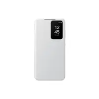 Samsung Smart View Wallet S24+ Wit