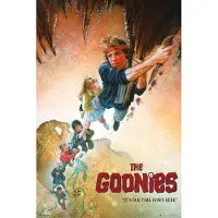 Grupo Erik Poster The Goonies - It Is Our Time Down Here 61x91,5cm
