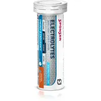 Sponser Sport Food Elektrolytendrank Fruitmix 4.5g 12 Eenheden