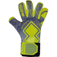 Errea Keepershandschoen Zero The Icon Jeans Edition - Maat 10.5