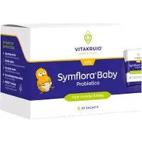 Vitakruid Symflora Baby 30 sachets