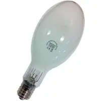Venture Dual Metaal Halide Lampen Halogeenmetaaldamplamp met Reflector - VEN00327