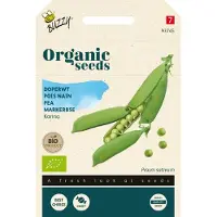 Buzzy Seeds doperwt karina 50 gram