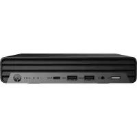 HP Pro 400 G9 - Mini- zakelijk PC - i5-13500T - 16GB - 512GB - W11P - 2Y