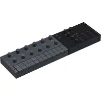 Yamaha SEQTRAK BLACK
