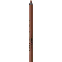Nyx Line Loud Longwear Lip Pencil Lipliner 1 g Nr. 7 - No Equivalent