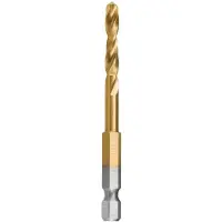 Makita Metaalb HSS-TiN Slags 3X64mm - B-50887