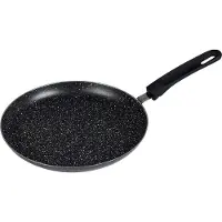 KINGHOFF 1128 - pannenkoekenpan - 28 cm - Ook voor inductie