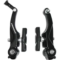Promax Bmx 20´´ 95 Mm Velgremklauw