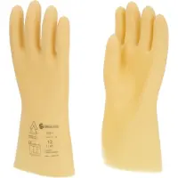 Ks Tools 117.0056 Elektricienhandschoen Maat (handschoen): 12 1 paar