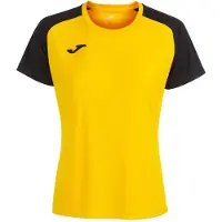 Joma Sportshirt Dames Academy IV