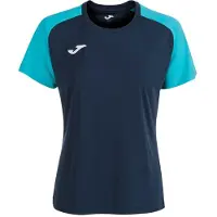 Joma Sportshirt Dames Academy IV