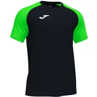 Joma Academy Iv T-shirt Met Korte Mouwen