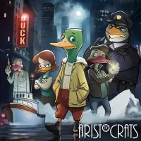 ORKHESTRA The Aristocrats - Duck (CD)