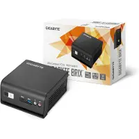 Gigabyte GB-BMPD-6005 (rev. 1.0) (Intel Celeron N5105), Barebone