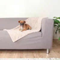 Trixie Deken Cosy voor hond en kat 100 x 70 cm