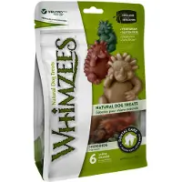 Whimzees Egels