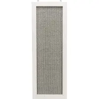 Trixie Krabplank voor montage aan de muur 28 x 78 cm