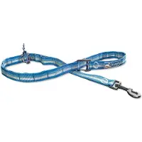 Kurgo - Stub Leash - Hondenriem 140 cm