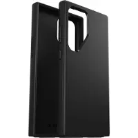 Otterbox Symmetry Samsung Galaxy S24 Ultra Back Cover Zwart