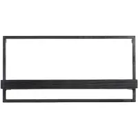 Light & Living wandplank 60x15x30 cm maddison hout mat