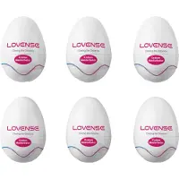 Lovense - Kraken Multipack Masturbators