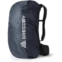 Gregory Raincover 30L-50L (Maat - 30-50, Kleur - Tropical Forest)