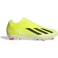 Adidas Voetbalschoenen X CRAZYFAST LEAGUE LL FG dames 43 1/3