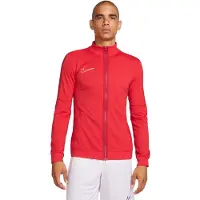 Nike Sportsweatvest 'Academy 23' bordeaux / wit