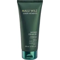 Malu Wilz - Luxury Moments - Shower Cream Gel - douchegel - frisse geur - 200ml