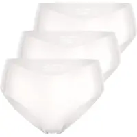 Sloggi Broekje 'ZERO Feel 2.0' crème