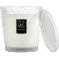Voluspa Japonica Goji Tarocco Orange Spiced 3 Wick Hearth Candle 077gr Geurkaars - 1stuks