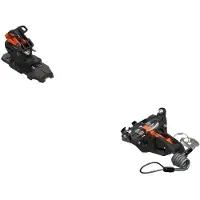 Salomon Mtn Summit 12 Leash Toerski-bindingen