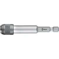 Wera 894/4/1 Bithouder 75 mm 1/4 (6.3 mm)
